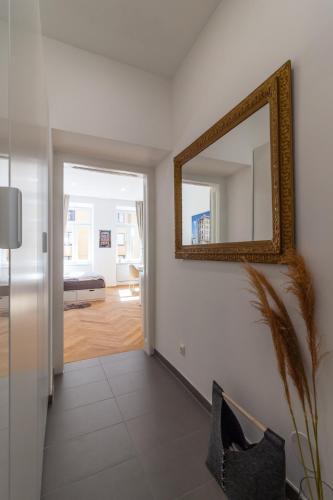 Vienna Central Apartment, Vídeň (fotografie 9)