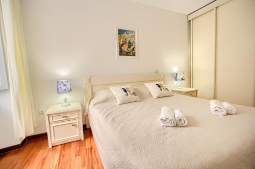 Old town Dubrovnik R&C apartment