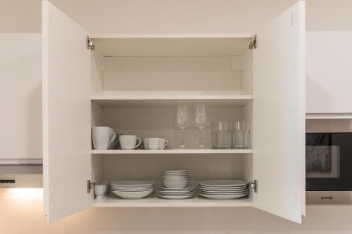 Vienna Central Apartment, Vídeň (fotografie 10)