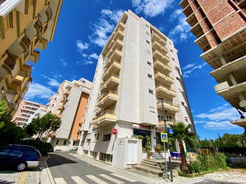 Durres, Plazh 13, Albania, Durrës (fotografie 7)