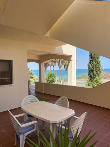  Lagos Sea View Apartment in Lagos