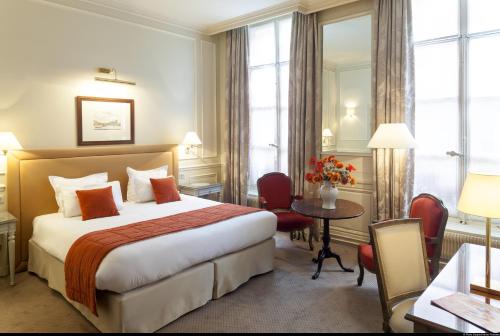 Hotel de L'Universite, Paris (Foto 8)