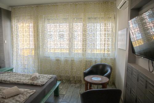 Casa Tua3, Budapešť (fotografie 5)