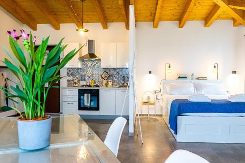Dai Puddicchi - Cilento House Room Type - Holiday Home