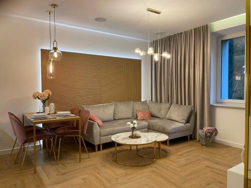 CRYSTAL CAVE Apartment - Wieliczka