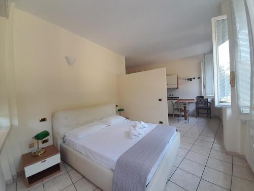 Romeo Apartments City Centre Verona