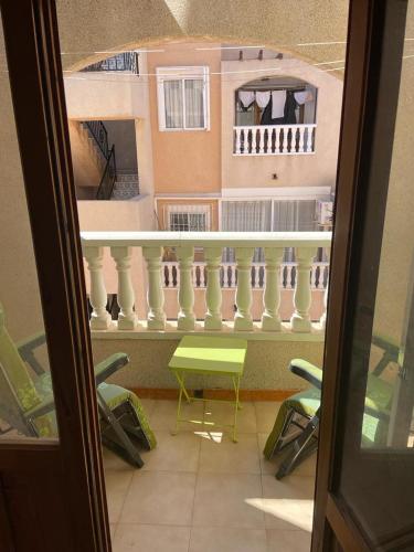 Villas Del Mar 2-bedroom Apartment with Swimming pool