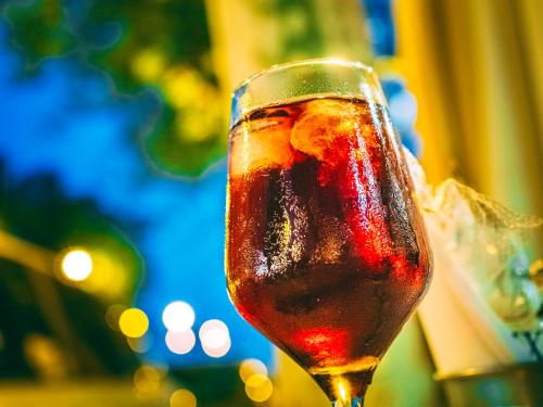 Pura Villa- Buganvillas Ayamonte