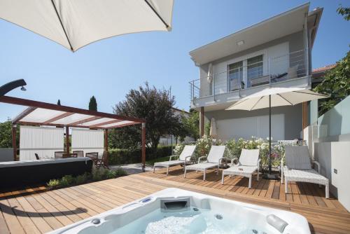 Villa Danex Premium - main image