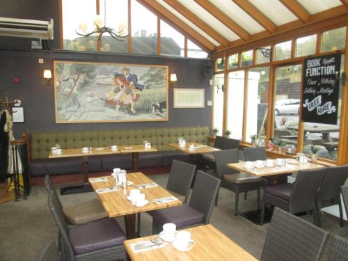 Laird And Dog Inn - image 4