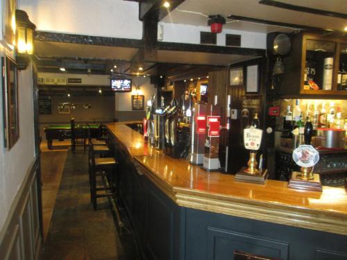Laird And Dog Inn - image 7