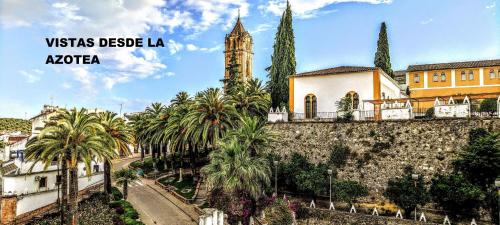 ที่เที่ยวใกล้ที่พัก, "EL JUNCAL" APARTAMENTO TURISTICO Parking gratuito in คาบรา