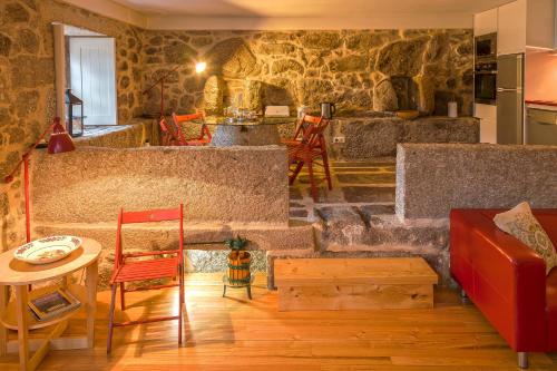 Quinta do Olival, Arcos de Valdevez (fotografie 7)