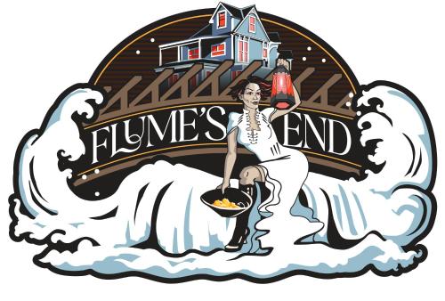 Flume's End - Accommodation - Nevada City