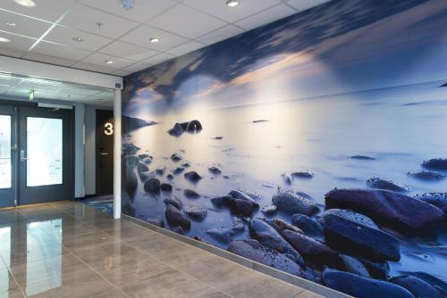 Thon Hotel Fosnavåg - image 14