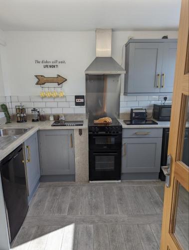 Antrim Coast Apartments - image 8