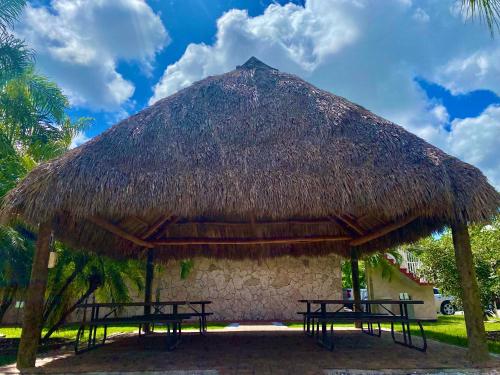 Garden Inn Homestead/Everglades/Gateway to Keys - image 10