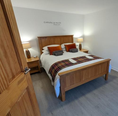 Antrim Coast Apartments - image 4