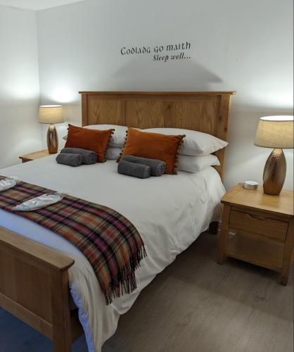 Antrim Coast Apartments - image 2