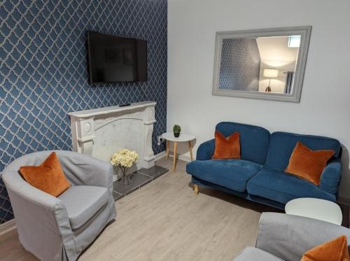 Antrim Coast Apartments - image 11