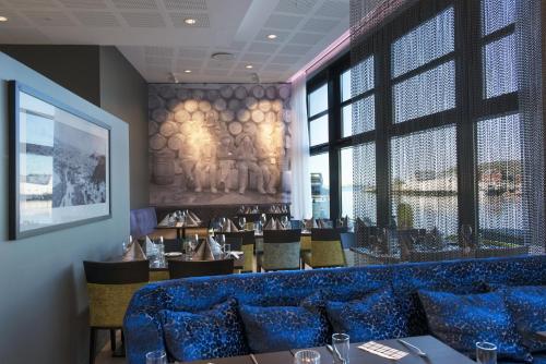 Thon Hotel Fosnavåg - image 3