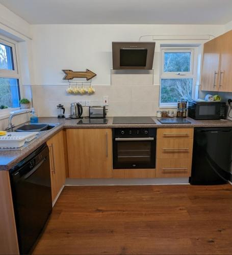 Antrim Coast Apartments - image 9