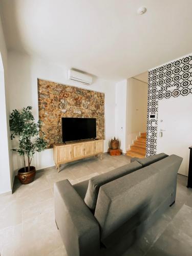 Apartamento Baixa-Mar Setúbal Miradouro