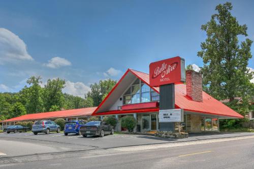 Belle Aire Motel - Downtown Convention Center - Gatlinburg - main image