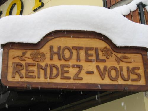 Hotel Rendez-Vous - Aymavilles