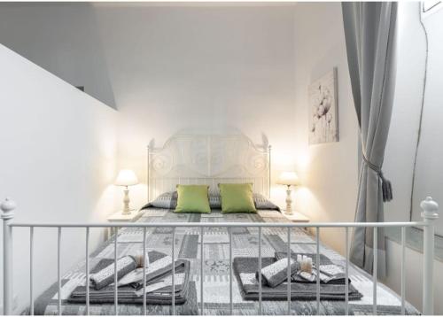 Trastevere rome's heart charming & cozy appartment, Rom (Foto 3)
