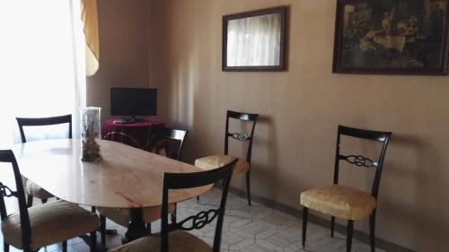 CASA DELL'ANNA
