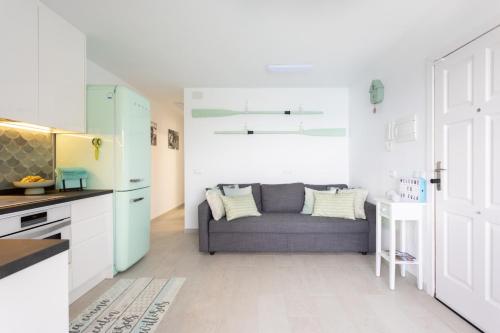 La Fula Beach Rooms