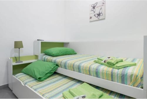 Trastevere rome's heart charming & cozy appartment, Rom (Foto 7)