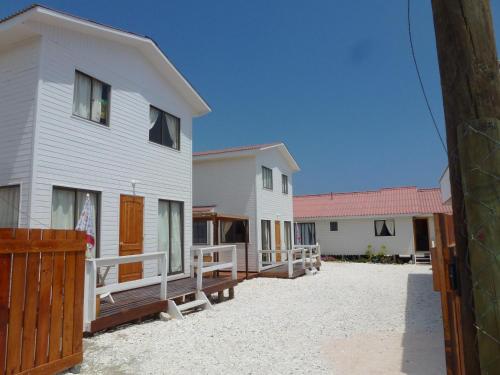 . Casa Ananda