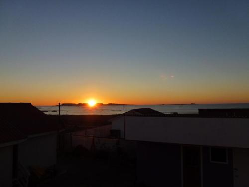 Skats, Casa Ananda in Punta De Choros