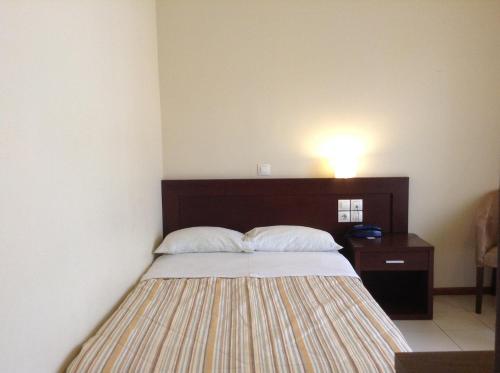 Single Room room in Hotel Electra