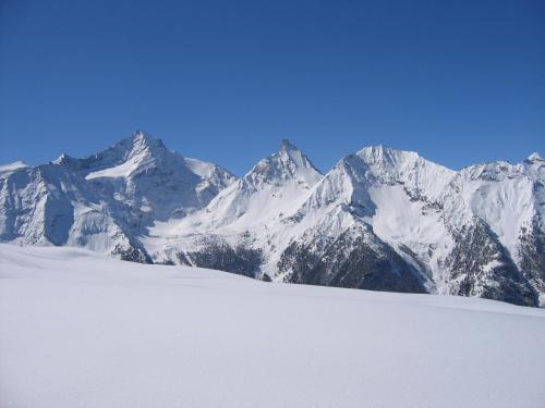 Hotel Rendez-Vous - Aymavilles