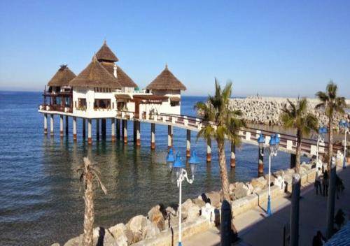 周邊環境, Piso céntrico y a pie de playa. (Piso centrico y a pie de playa.) in 邁爾提勒