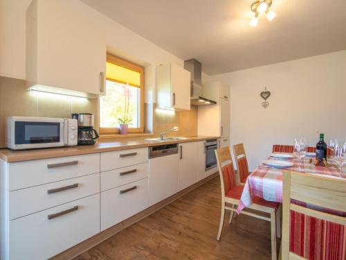 Blasinghof I - Apartment - Gerlosberg