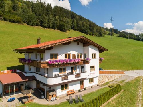 Blasinghof in Gerlosberg, Österreich