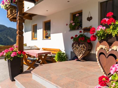 入口, Blasinghof in 澤爾 安 齊勒爾