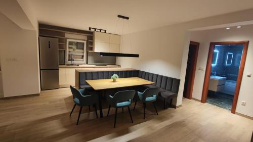 Parenzo Premium Apartment