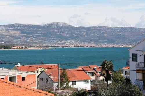 Apartments by the sea Mastrinka Ciovo - 4836 - image 8