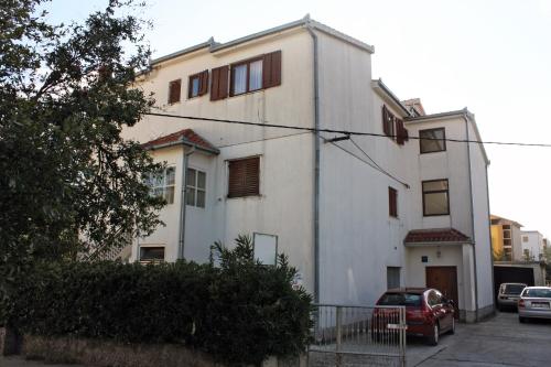 Apartments with a parking space Kastel Stafilic Kastela - 5219 - image 8
