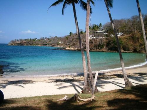 Beach, Beautiful Apartment with Terrace in Contadora