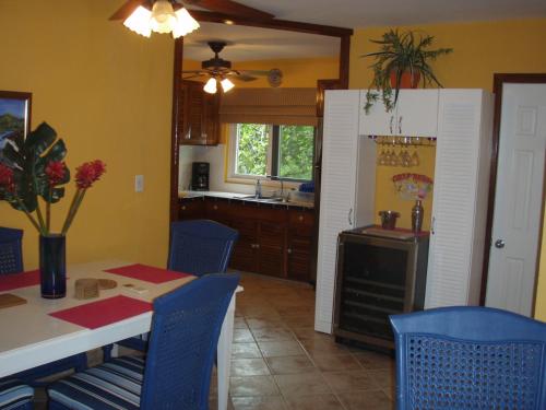 Létesítmények, Beautiful Apartment with Terrace in Contadora