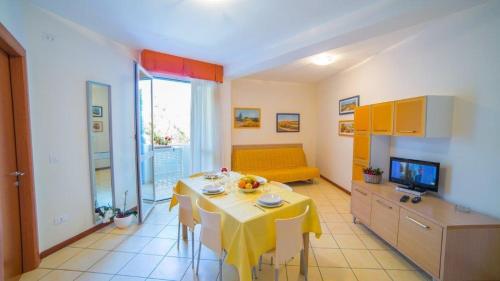 Aparthotel Gioia - Accommodation - Caorle