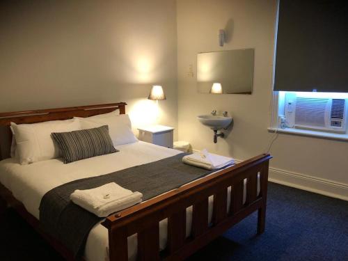 Cornwall Hotel, Moonta (foto 7)
