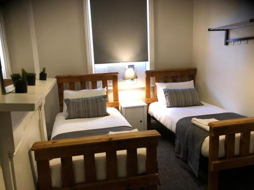 Cornwall Hotel, Moonta (foto 8)