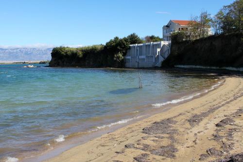  Family friendly house with a swimming pool Privlaka, Zadar - 5762 in Privlaka